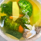 Best Mixed Vegetable Soup in Fayetteville, NC