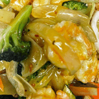 Best Curry Shrimp in Fayetteville, NC