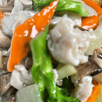 Best Moo Goo Gai Pan in Fayetteville, NC