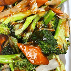 Best Mixed Vegetable in Garlic Sauce in Fayetteville, NC