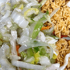 Best Chicken Chow Mein (Lunch) in Fayetteville, NC