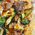 Best Beef with Mixed Vegetable (Lunch) in Fayetteville, NC