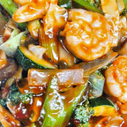 Best Shrimp with Mixed Vegetable in Fayetteville, NC