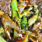 Best Beef with Mixed Vegetable in Fayetteville, NC