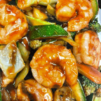 Best Shrimp with Garlic Sauce in Fayetteville, NC