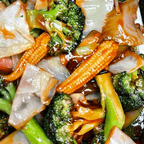 Best Hibachi Vegetable in Fayetteville, NC