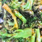 Best Sautéed Broccoli in Fayetteville, NC