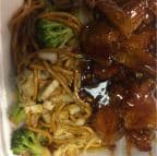 Best Garlic Chicken Wings (8) in Fayetteville, NC