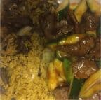 Best Beef with Zucchini (Lunch) in Fayetteville, NC