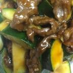 Best Beef with Zucchini in Fayetteville, NC