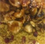 Best Chicken with Mushrooms (Lunch) in Fayetteville, NC