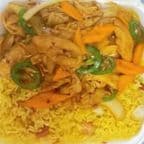 Best Jalapeno chicken (spicy) in Fayetteville, NC