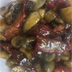 Best Pork with Mushrooms in Fayetteville, NC