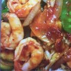 Best Shrimp with Garlic Sauce (Lunch) in Fayetteville, NC