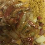 Best Pork Chow Mein (Lunch) in Fayetteville, NC