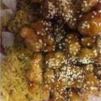 Best Sesame Chicken (Lunch) in Fayetteville, NC