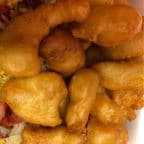 Best Sweet & Sour Chicken (Lunch) in Fayetteville, NC