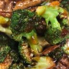 Best Beef with Broccoli in Fayetteville, NC
