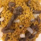 Best Beef Fried Rice in Fayetteville, NC