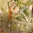Best Shrimp Chow Mein (Combo Platter) in Fayetteville, NC