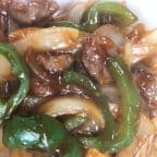 Best Pepper Steak with Onion in Fayetteville, NC