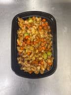 Best Cashew Chicken in Grundy Center, IA