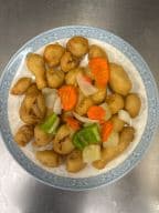 Best Sweet & Sour Pork in Grundy Center, IA