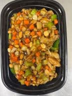 Best Kung Pao Chicken in Grundy Center, IA