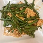 Best D11. Green Bean Chicken in Alameda, CA