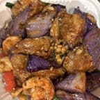 Best 115. House Special Eggplant in Alameda, CA