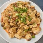 Best D15. Ma Po Tofu in Alameda, CA
