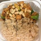 Best D9. Kung Pao Tofu in Alameda, CA