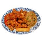 Best Lunch E. in El Centro, CA