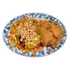 Best Lunch D. in El Centro, CA