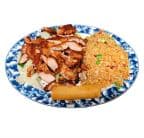 Best Lunch P. in El Centro, CA