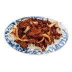 Best Mongolian Beef in El Centro, CA