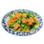 Best Shrimp w. Broccoli in El Centro, CA