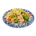 Best Seafood Combination in El Centro, CA