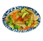 Best Fish with Vegetables in El Centro, CA