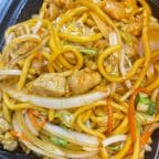 Best Chicken Lo Mein in College Park, GA