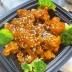 Best Sesame Chicken in College Park, GA