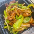 Best Basil Beef in College Park, GA