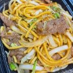 Best Beef Lo Mein in College Park, GA
