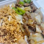 Best Pepper Steak (CombiDinner) in College Park, GA