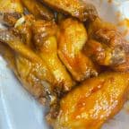 Best Buffalo Wings (8) in College Park, GA