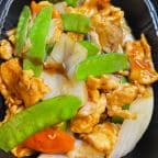 Best Chicken with Snow Peas in College Park, GA