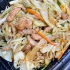 Best Mu Shu Pork (4 Pancakes in College Park, GA