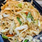 Best Mu Shu Chicken (4 Pancakes in College Park, GA