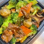 Best Beef with Mushrooms in College Park, GA