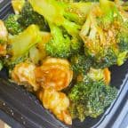 Best Shrimp with Broccoli in College Park, GA